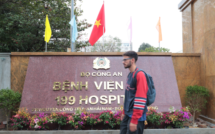 Hướng đến kỷ niệm 70 năm ngày thầy thuốc Việt Nam: Hiệu quả mô hình đổi mới sáng tạo tại cơ sở y tế ở Đà Nẵng